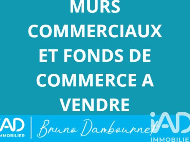 Local Commercial vente à Montpellier, Marseillan