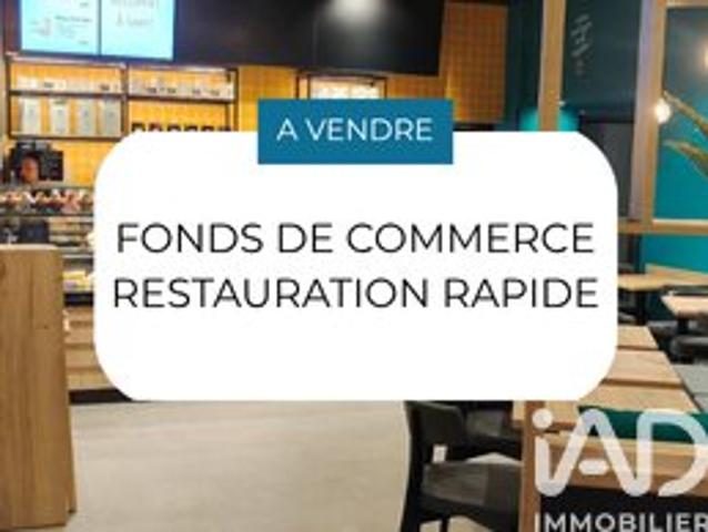 Local Commercial vente à Saint-Julien-en-Genevois, Annemasse