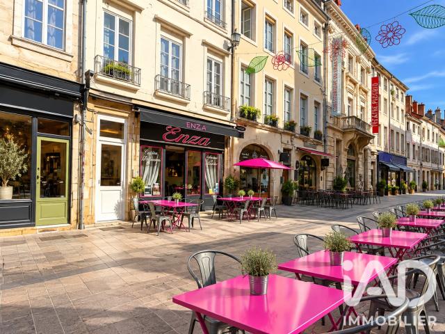 Local Commercial vente à Citadelle, Chalon-sur-Saône