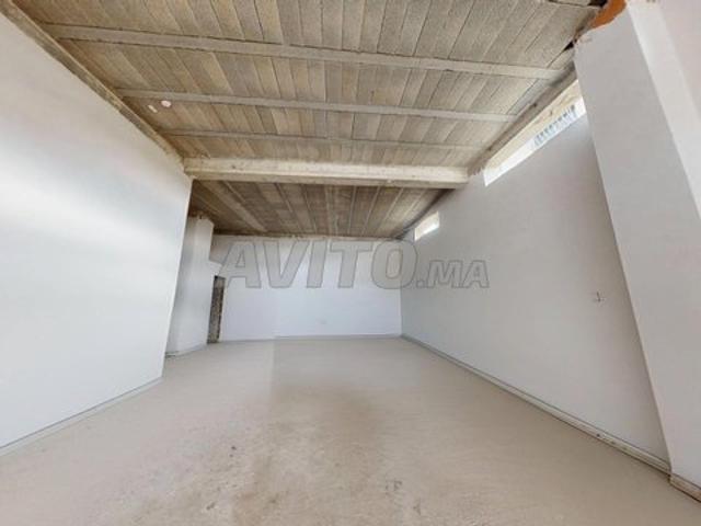 Local commercial vente à Tangero, Tanger-Tétouan