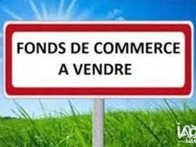 Local Commercial vente à Cherbourg