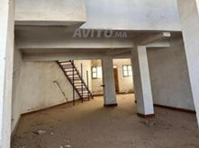 Local commercial location à El Houda, Agadir