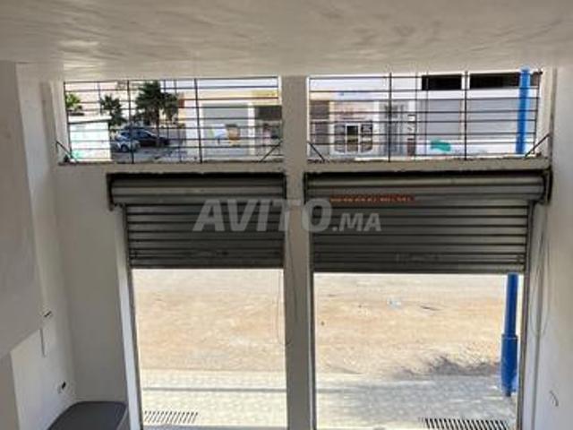 Local commercial vente