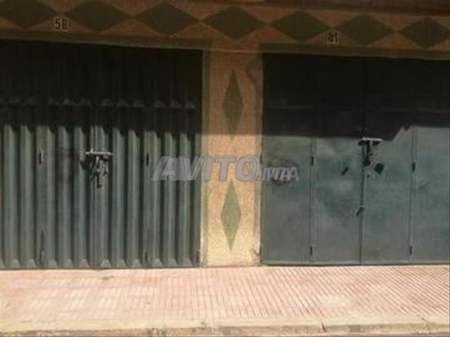 Local commercial vente à Fès