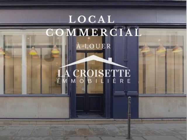 Propriété location