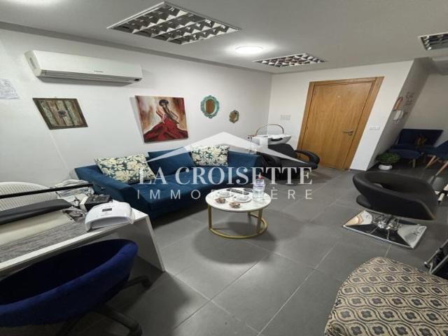 Appartement location
