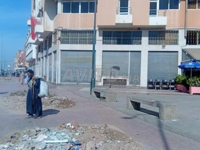Local commercial location à Aït Melloul, Oued ed Dahab-Lagouira