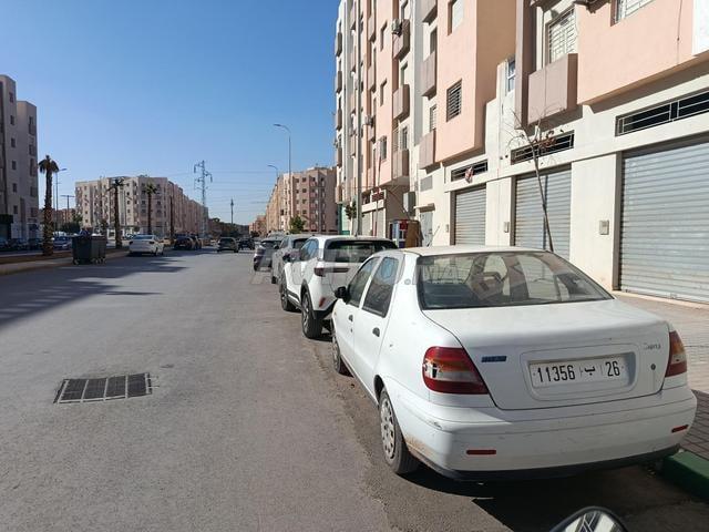 Local commercial location à Saâda, L'Oriental