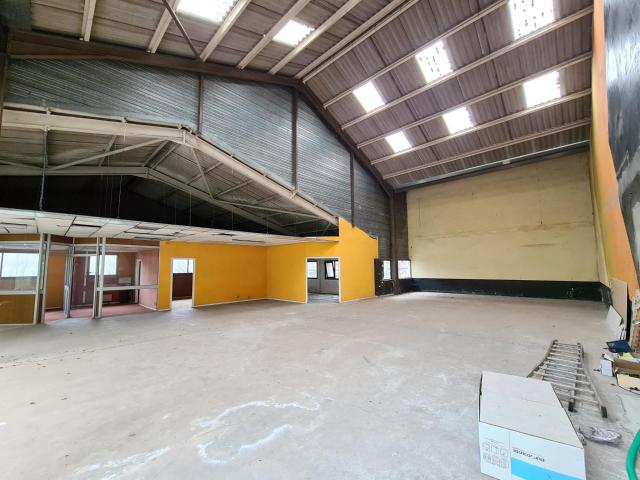 Local Commercial vente à Orthez, Les Maures