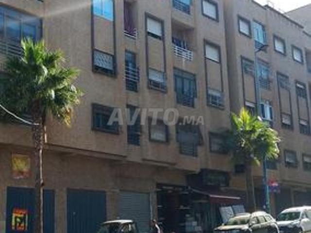Bureau vente à Anfa, Gharb-Chrarda-Beni Hssen
