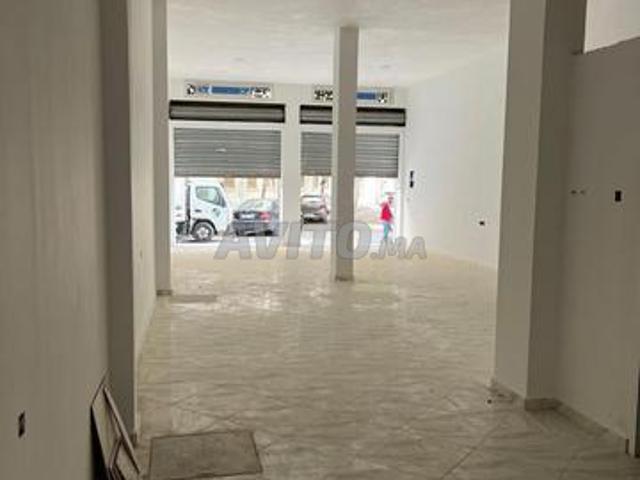 Local commercial location à Tangero, Tanger-Tétouan