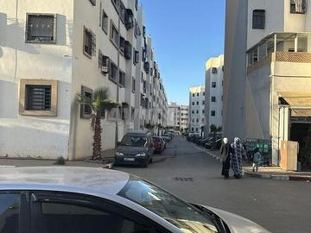 Local commercial vente à Bouskoura, Gharb-Chrarda-Beni Hssen