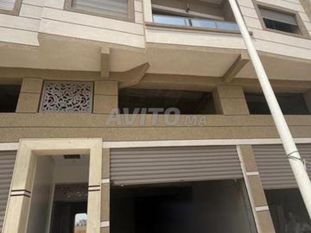 Local commercial vente à Gharb-Chrarda-Beni Hssen