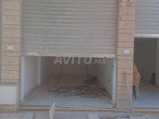 Local commercial location à Charaf, Agadir