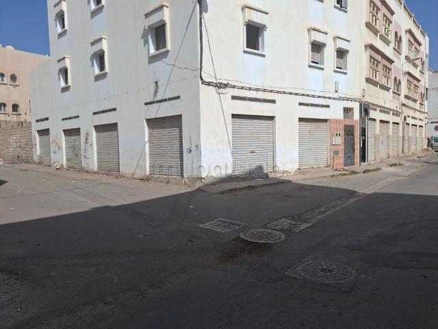 Local commercial location à Agadir, Oued ed Dahab-Lagouira