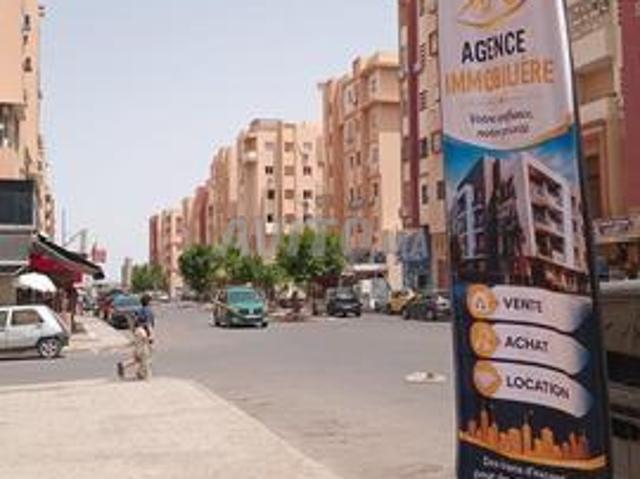 Local commercial location à Saâda, L'Oriental
