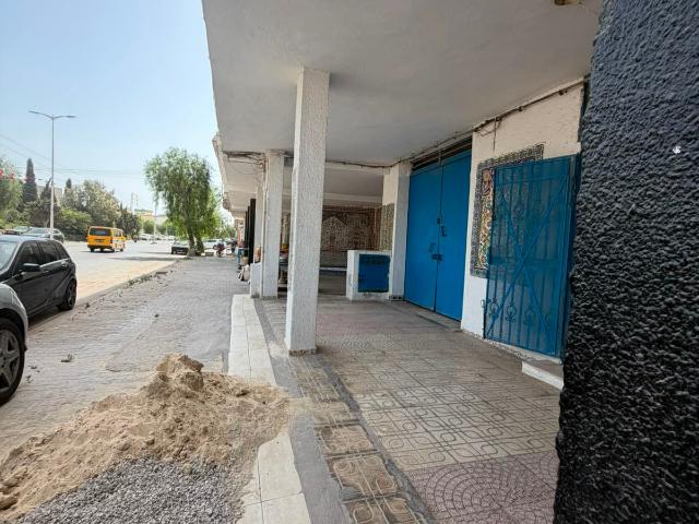Propriété location à Nabeul, Beni Khalled