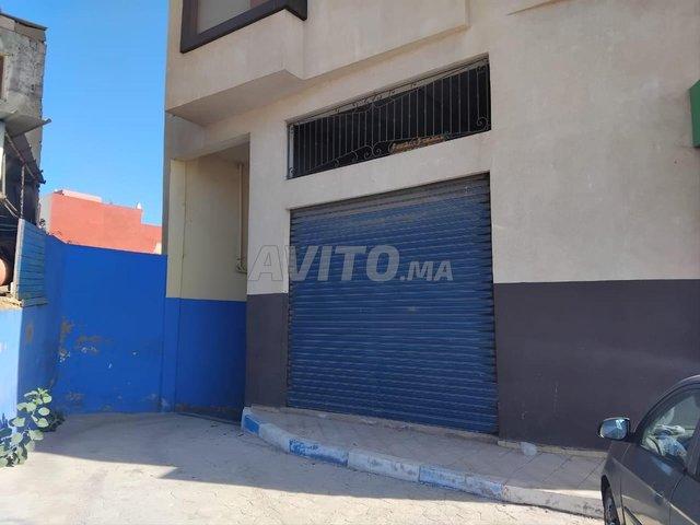 Local commercial vente à El Jadida, Doukkala-Abda
