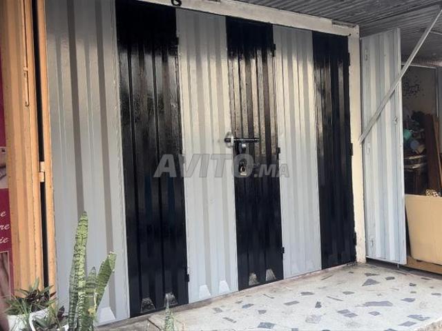 Local commercial vente à Anfa, Gharb-Chrarda-Beni Hssen