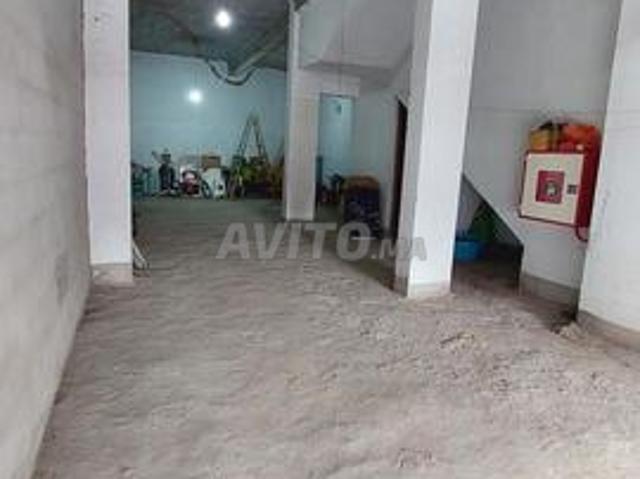 Local commercial vente à Anfa, Gharb-Chrarda-Beni Hssen