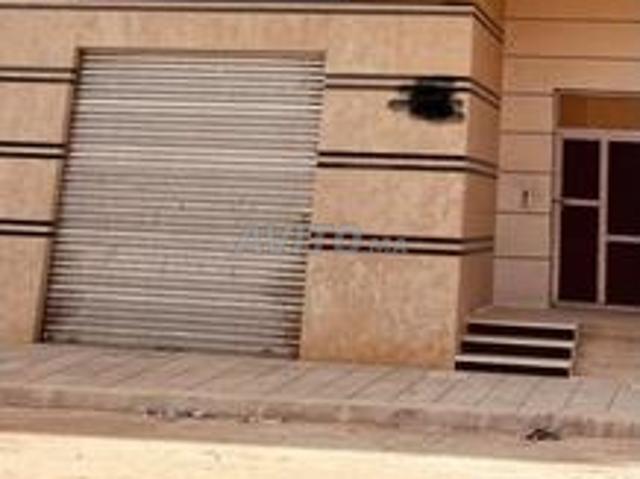 Local commercial vente à El Ma, Gharb-Chrarda-Beni Hssen