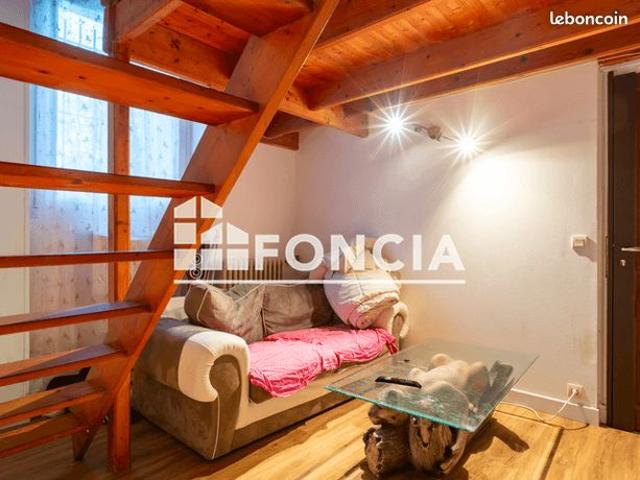 Appartement vente à Lorient, Bretagne