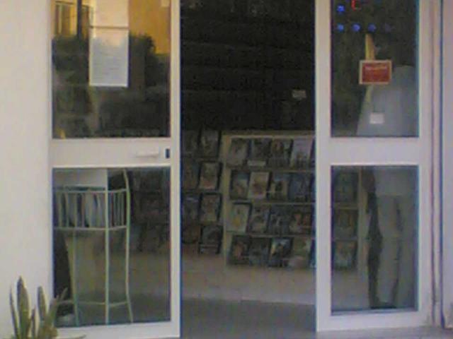 Propriété location