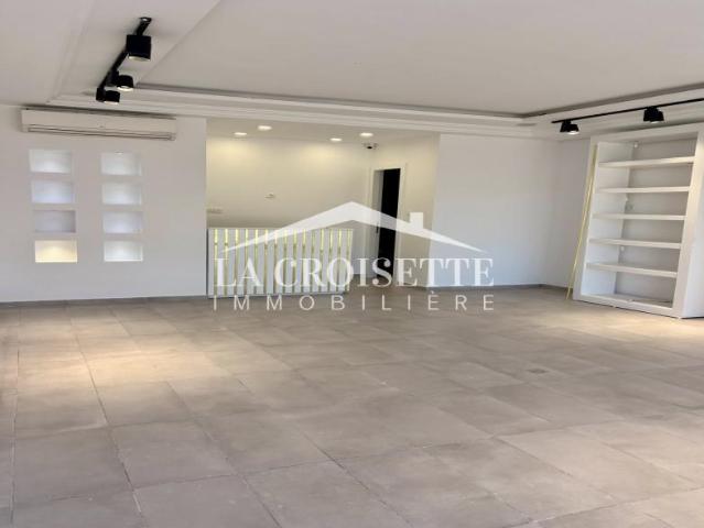 Propriété location à Ain Zaghouan, Douz