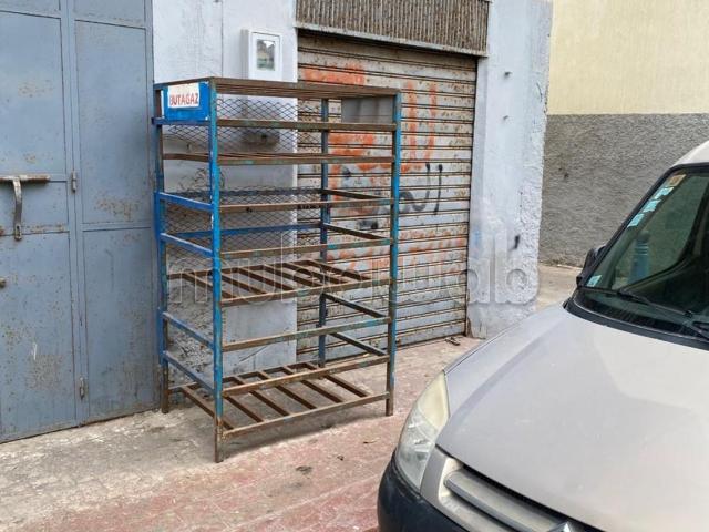 Local commercial vente à Rbat
