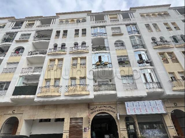 Local commercial vente à Rbat