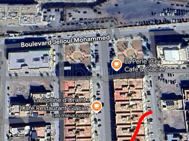 Local commercial vente à Ben Slimane