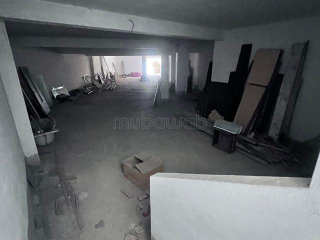 Local commercial vente à Tangero, Tanger-Tétouan
