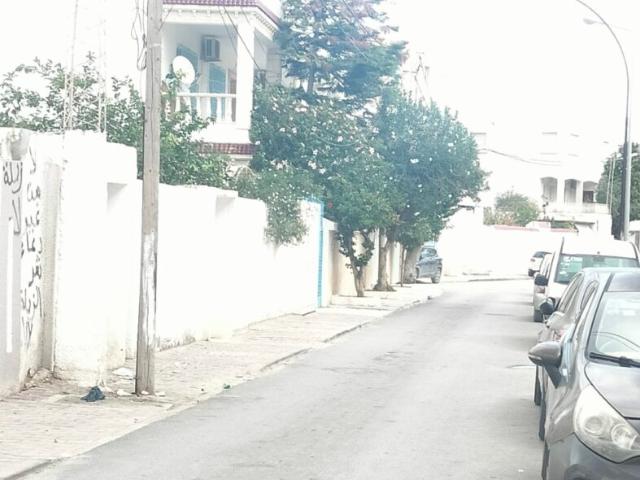 Propriété location à Ariana, Ariana Ville