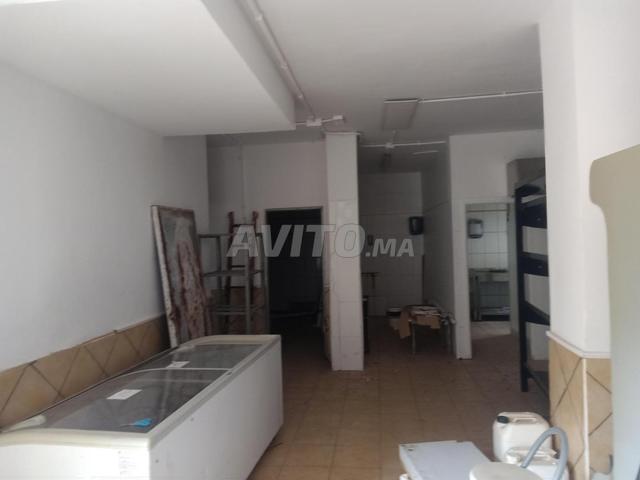 Local commercial vente à Gueliz, Marrakech