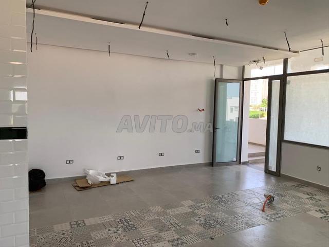Local commercial vente à Anfa, Gharb-Chrarda-Beni Hssen