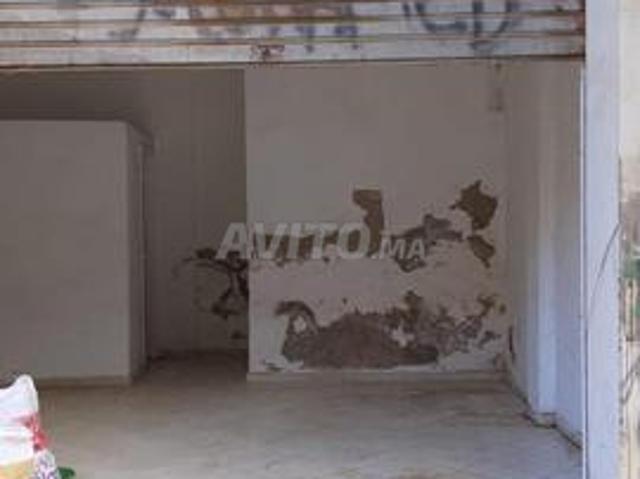 Local commercial vente à Anfa, Gharb-Chrarda-Beni Hssen