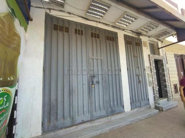 Local commercial location à Agadir, Oued ed Dahab-Lagouira