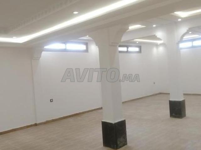 Local commercial location à Centre Ville, Ben Slimane