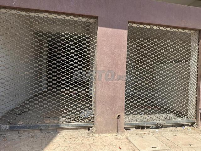 Local commercial location à Anfa, Gharb-Chrarda-Beni Hssen