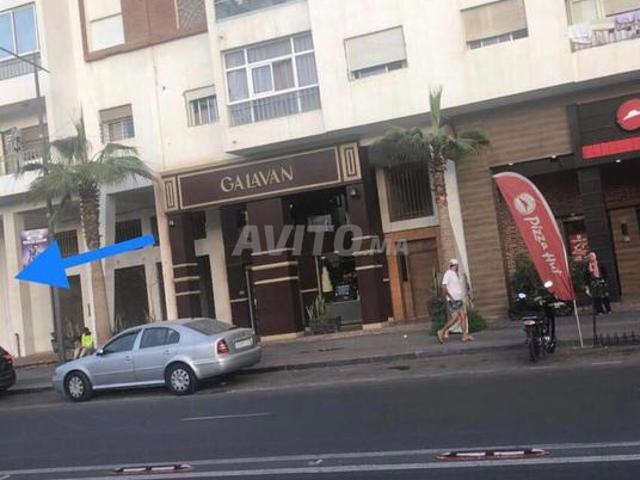 Local commercial location à Agadir, Oued ed Dahab-Lagouira