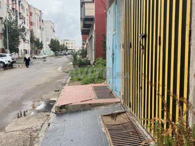 Local commercial location à Salé