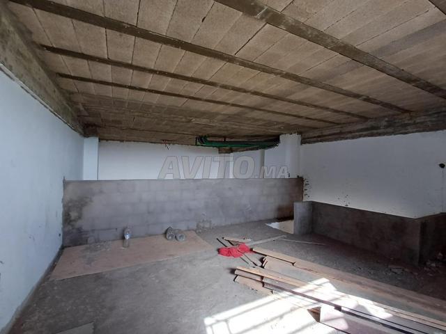 Local commercial location à Anfa, Gharb-Chrarda-Beni Hssen