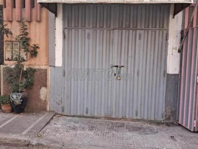 Local commercial location à Anfa, Gharb-Chrarda-Beni Hssen
