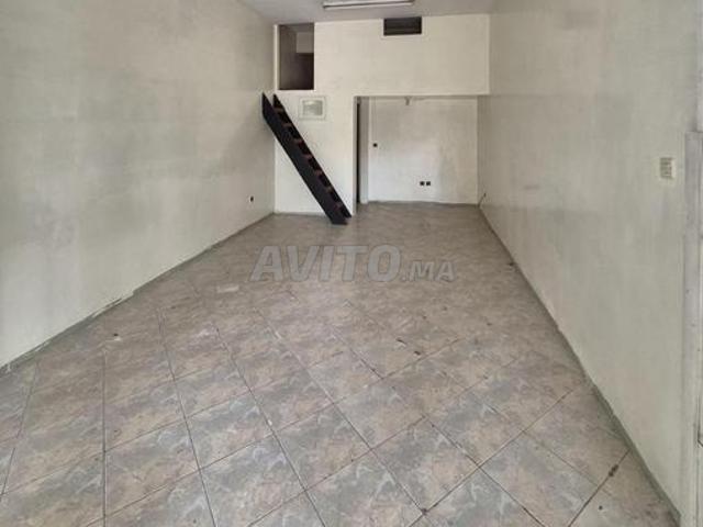 Local commercial location à Agadir, Oued ed Dahab-Lagouira