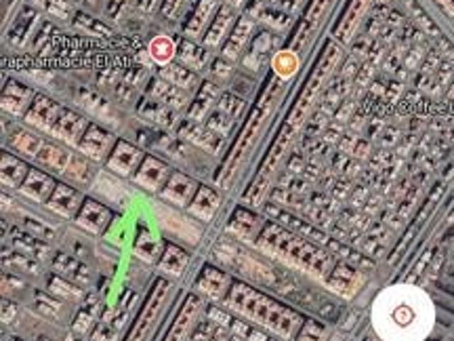 Local commercial location à Lyautey