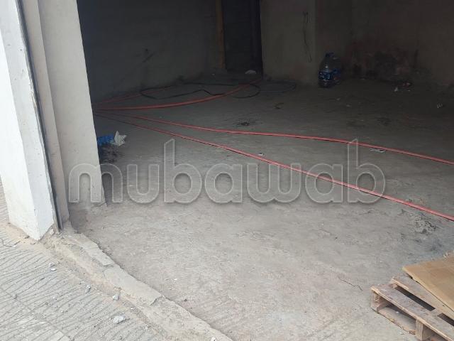 Local commercial location à Agadir, Oued ed Dahab-Lagouira