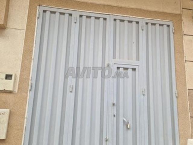 Local commercial location à Fès