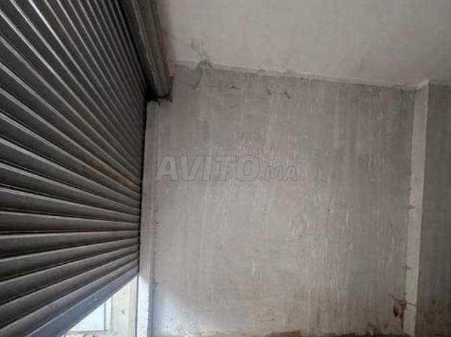 Local commercial location à Anfa, Gharb-Chrarda-Beni Hssen