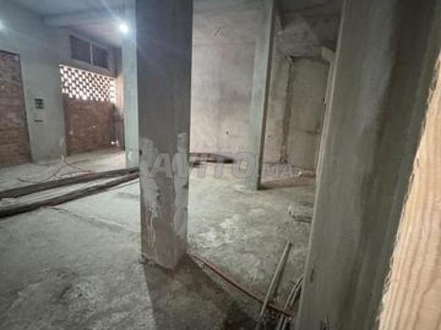 Local commercial location à Tangero, Tanger-Tétouan