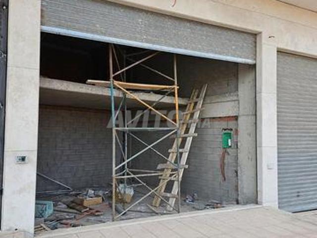 Local commercial location à Saâda, L'Oriental